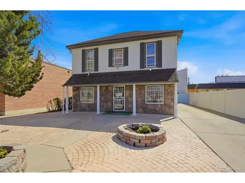 404 State St, Fort Morgan, CO 80701