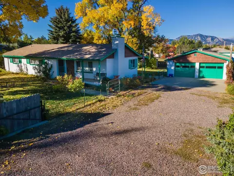 239 76th St, Boulder, CO 80303 photo 1