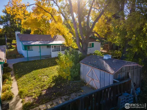 239 76th St, Boulder, CO 80303 photo 35