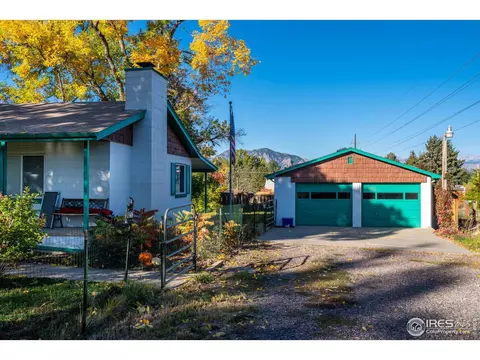 239 76th St, Boulder, CO 80303 photo 5