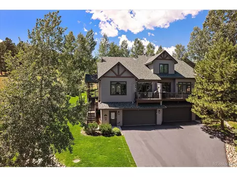 31028 Big Bear Dr, Evergreen, CO 80439
