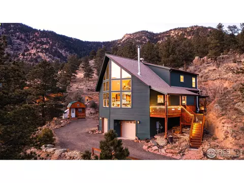 425 Cree Ct, Lyons, CO 80540 photo 1