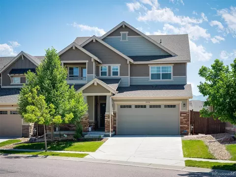 15374 W 49th Pl, Golden, CO 80403