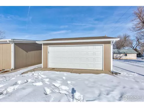 305 W 4th Ave, Wiggins, CO 80654 photo 4