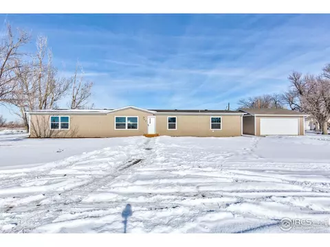 305 W 4th Ave, Wiggins, CO 80654 photo 1