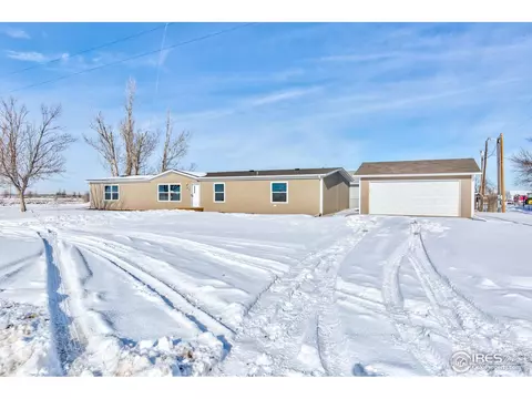 305 W 4th Ave, Wiggins, CO 80654 photo 3