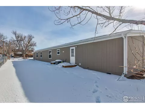 305 W 4th Ave, Wiggins, CO 80654 photo 5