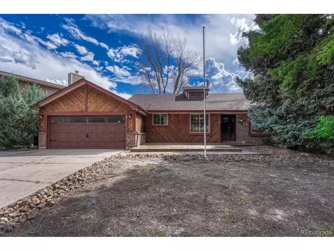 2755 Roundtop Dr, Colorado Springs, CO 80918