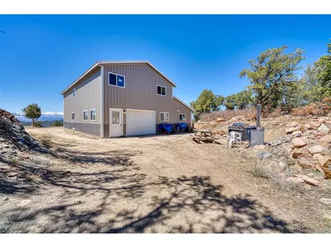 323 Marion Ln, Cotopaxi, CO 81223