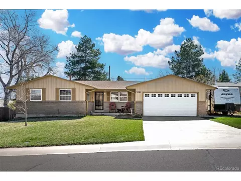 13538 W Alaska Dr, Lakewood, CO 80228