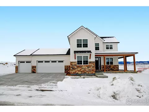 711 William Way, Berthoud, CO 80513 photo 1