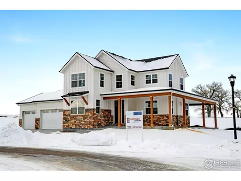 711 William Way, Berthoud, CO 80513 photo 2