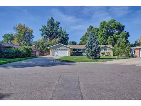 3321 Vivian Ct, Wheat Ridge, CO 80033