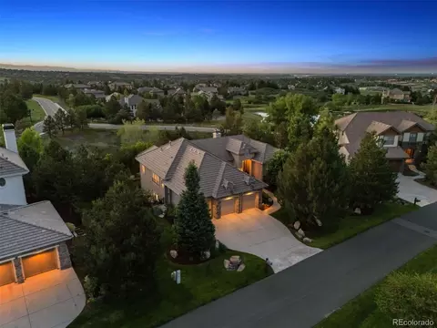 6279 Oxford Peak Pl, Castle Rock, CO 80108