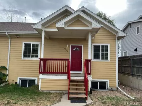 2132 W Iliff Ave, Englewood, CO 80110