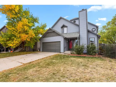 Undisclosed, Colorado Springs, CO 80916