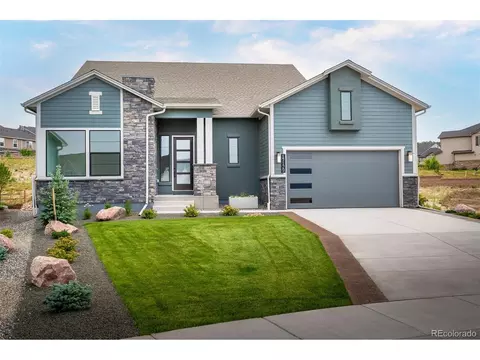 17129 Alsike Clover Ct, Monument, CO 80132