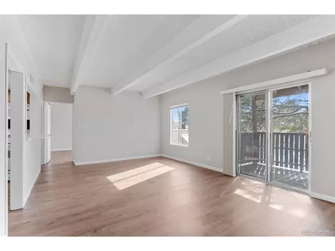 9725 E Harvard Ave #T-322, Denver, CO 80231