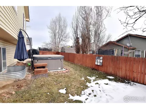 4020 25th Ave, Evans, CO 80620 photo 35