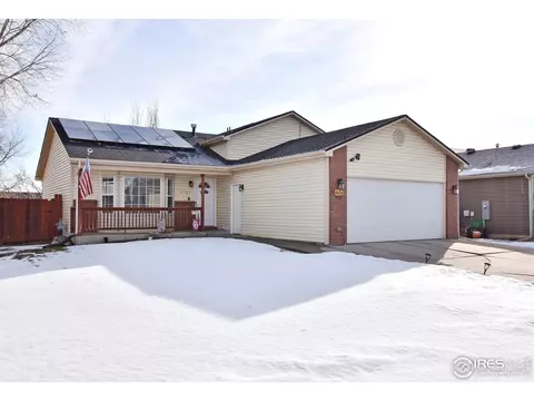 4020 25th Ave, Evans, CO 80620 photo 2