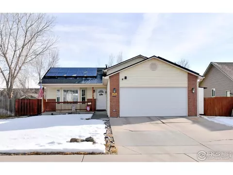 4020 25th Ave, Evans, CO 80620 photo 1