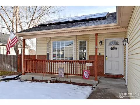 4020 25th Ave, Evans, CO 80620 photo 3