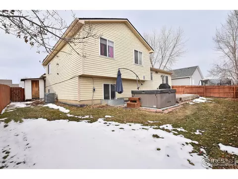 4020 25th Ave, Evans, CO 80620 photo 34