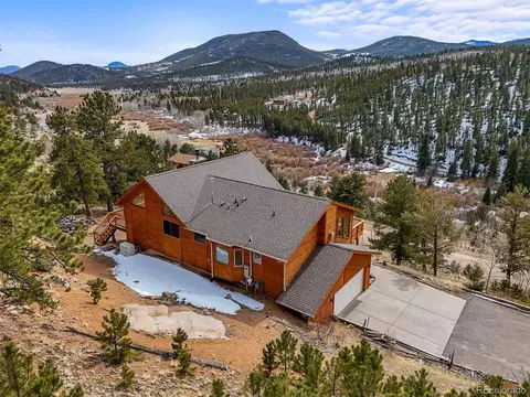 349 Royal Ridge Dr, Bailey, CO 80421 photo 37