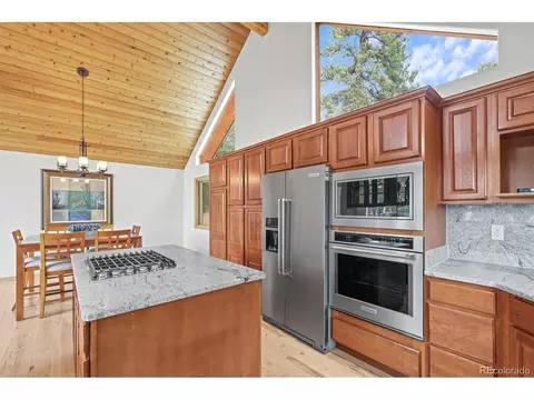 349 Royal Ridge Dr, Bailey, CO 80421 photo 12