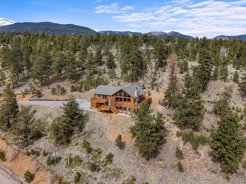349 Royal Ridge Dr, Bailey, CO 80421 photo 35