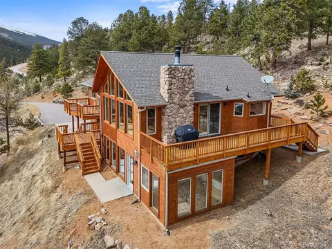 349 Royal Ridge Dr, Bailey, CO 80421 photo 39