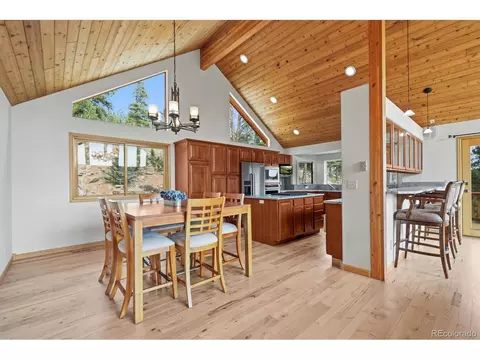 349 Royal Ridge Dr, Bailey, CO 80421 photo 2
