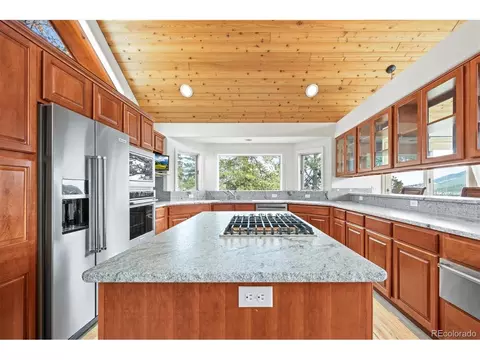 349 Royal Ridge Dr, Bailey, CO 80421 photo 13