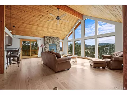349 Royal Ridge Dr, Bailey, CO 80421 photo 3