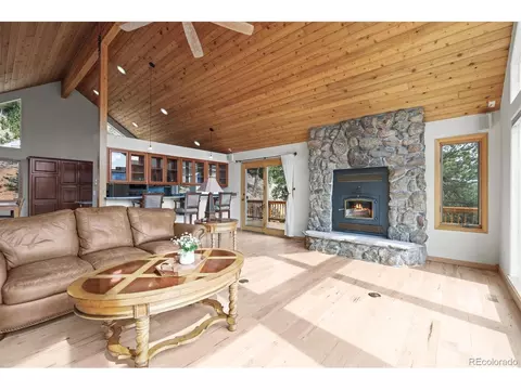349 Royal Ridge Dr, Bailey, CO 80421 photo 5