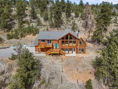 349 Royal Ridge Dr, Bailey, CO 80421