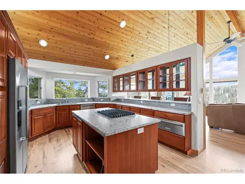 349 Royal Ridge Dr, Bailey, CO 80421 photo 11