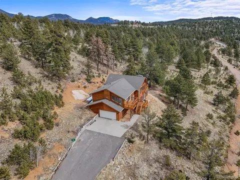 349 Royal Ridge Dr, Bailey, CO 80421 photo 38