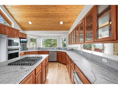 349 Royal Ridge Dr, Bailey, CO 80421 photo 14