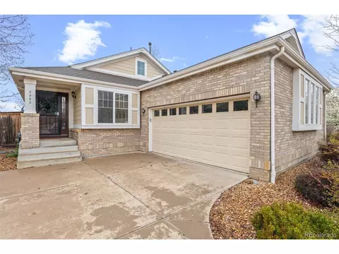 2993 S Jericho Ct, Aurora, CO 80013 photo 1