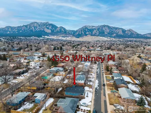 4550 Whitney Pl, Boulder, CO 80305 photo 30