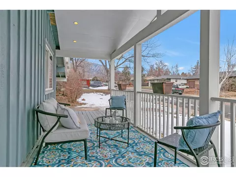 4550 Whitney Pl, Boulder, CO 80305 photo 4