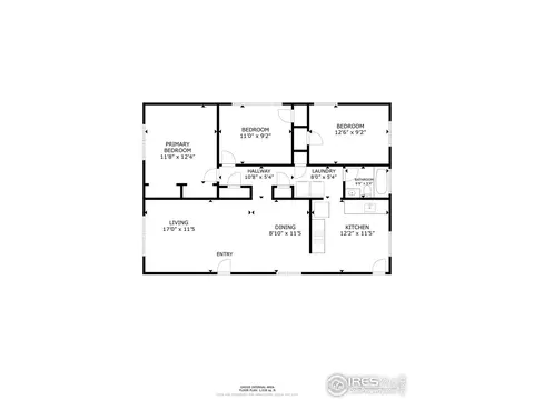 4550 Whitney Pl, Boulder, CO 80305 photo 32