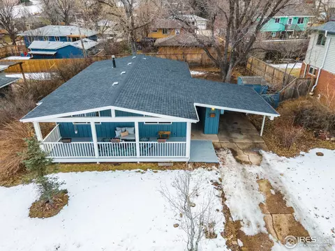 4550 Whitney Pl, Boulder, CO 80305 photo 26