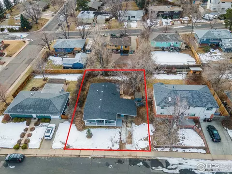 4550 Whitney Pl, Boulder, CO 80305 photo 25