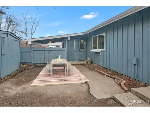 4550 Whitney Pl, Boulder, CO 80305 photo 21