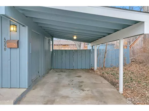 4550 Whitney Pl, Boulder, CO 80305 photo 5