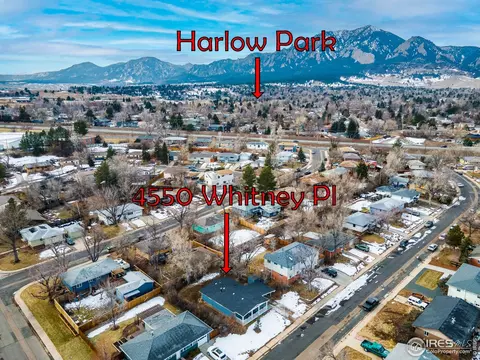 4550 Whitney Pl, Boulder, CO 80305 photo 31