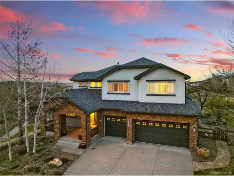 19423 W 52nd Dr, Golden, CO 80403