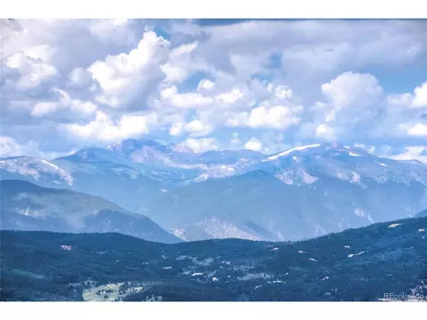 0 Robinson Hill Rd, Golden, CO 80403